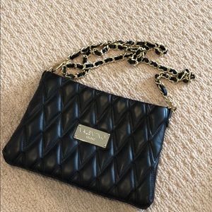 Authentic Valentino crossbody/clutch